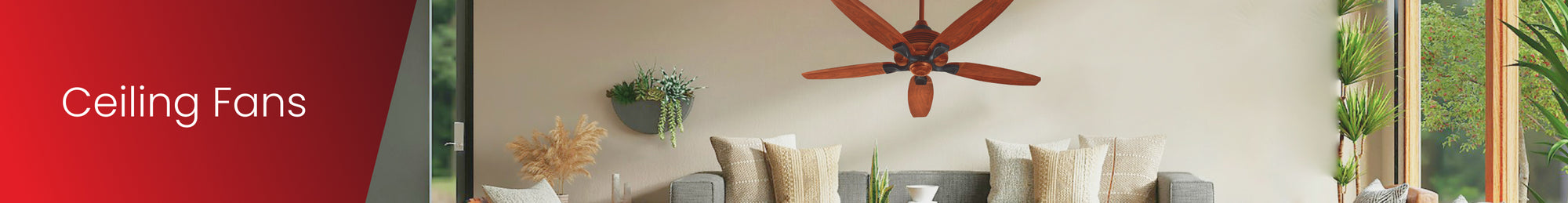 Ceiling Fans
