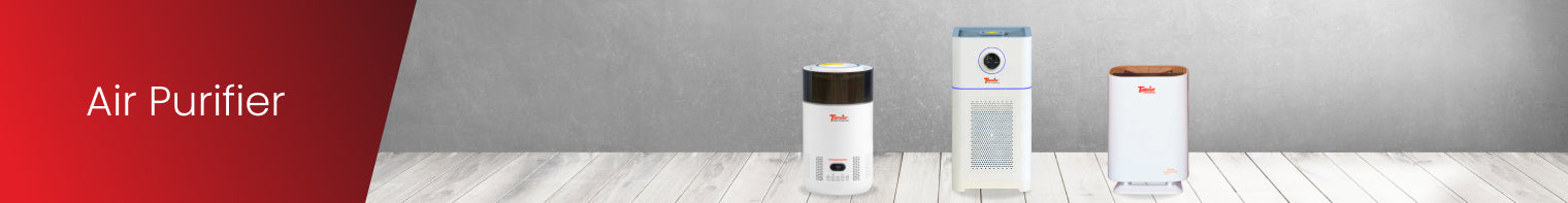 Air Purifier