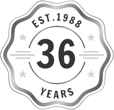 History Badge