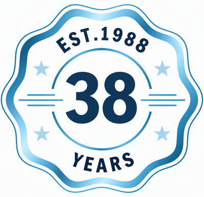 History Badge