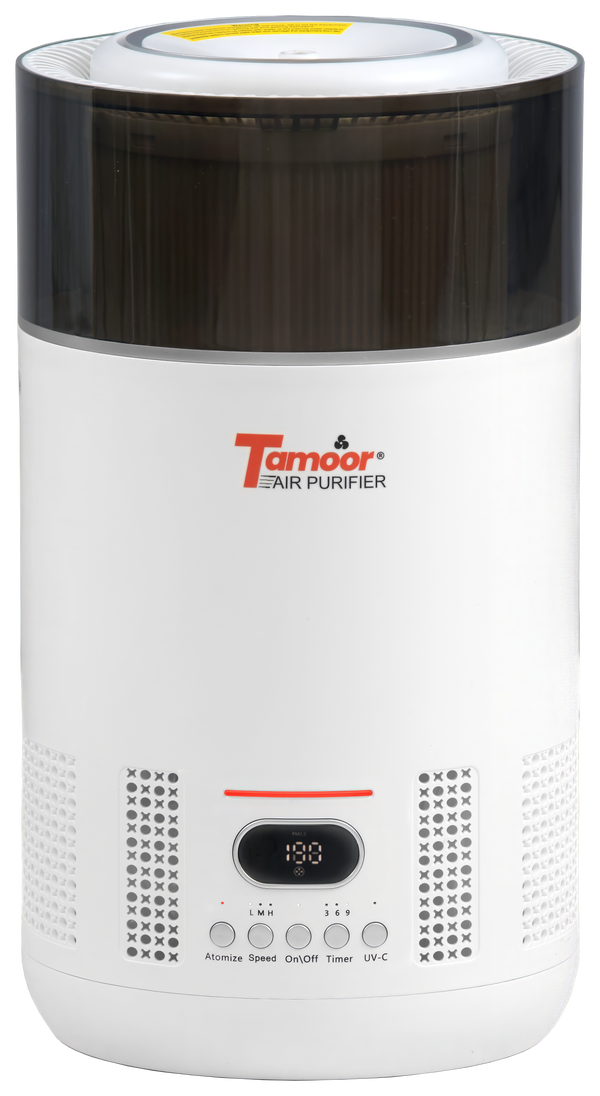 Tamoor Smart Air Purifier