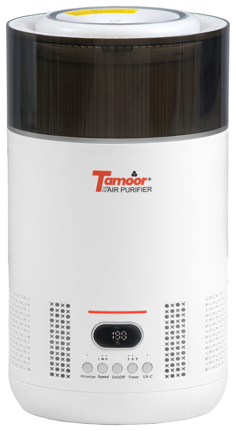 Tamoor Smart Air Purifier
