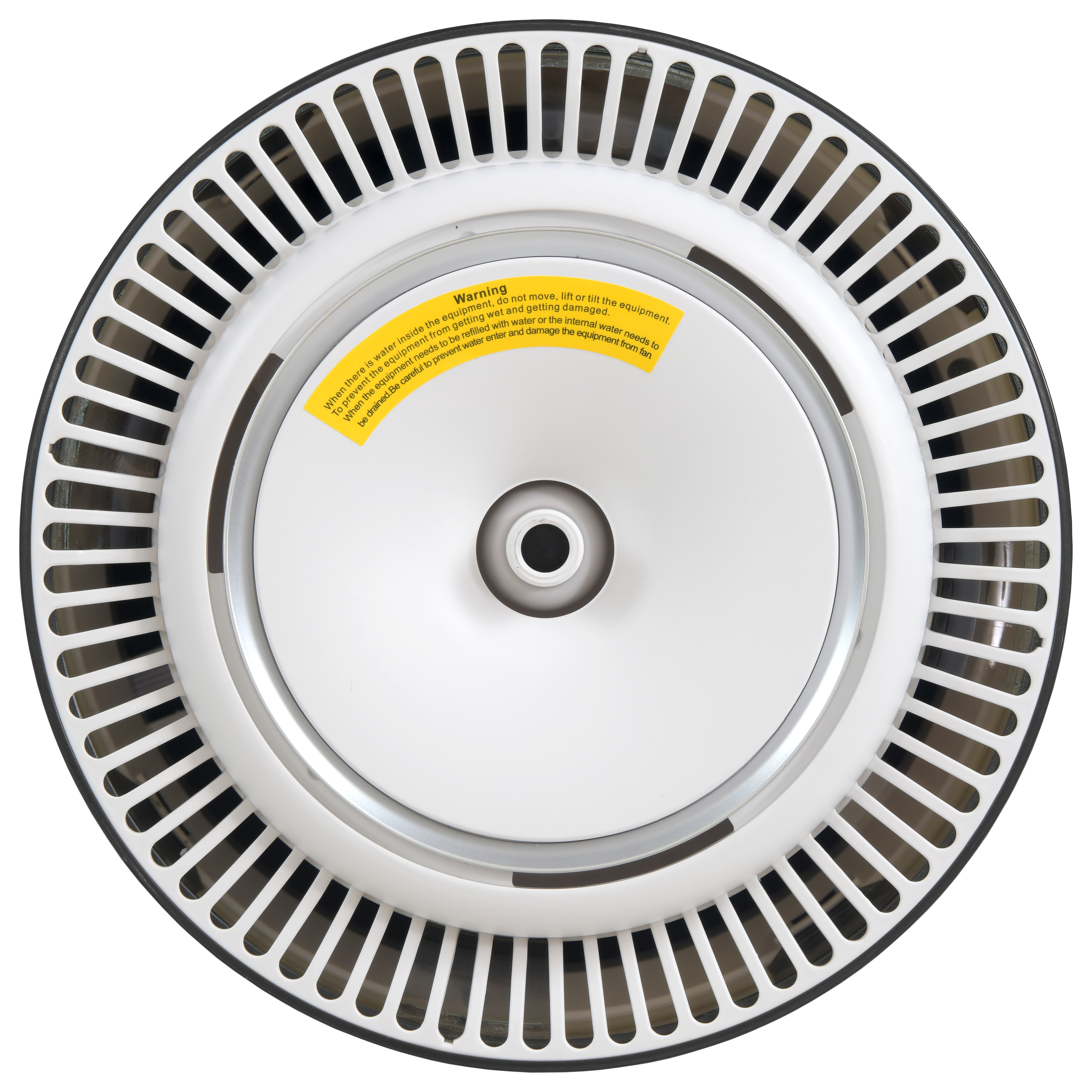 Tamoor Smart Air Purifier