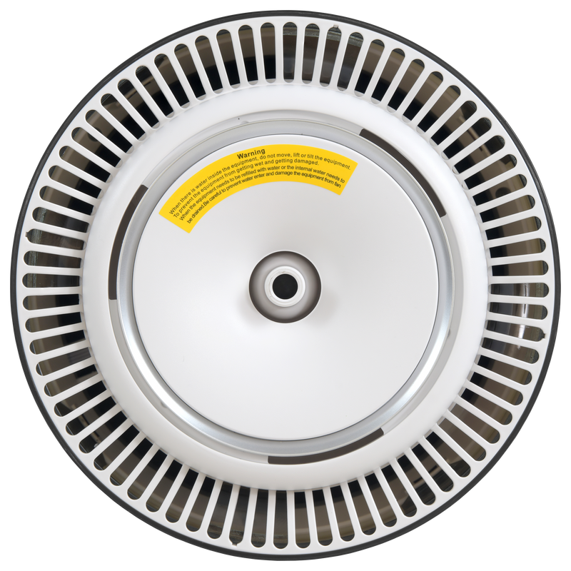 Tamoor Smart Air Purifier