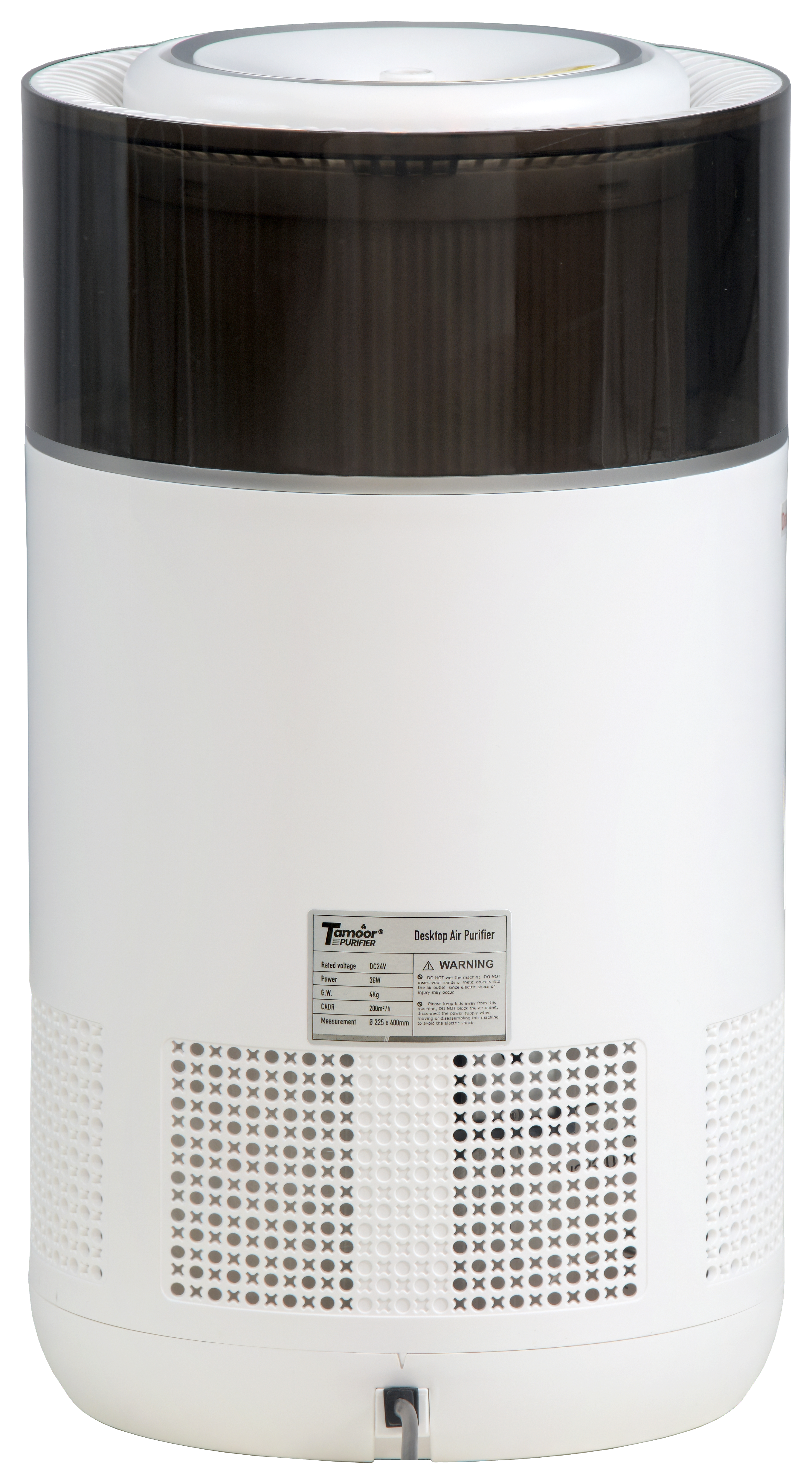 Tamoor Smart Air Purifier