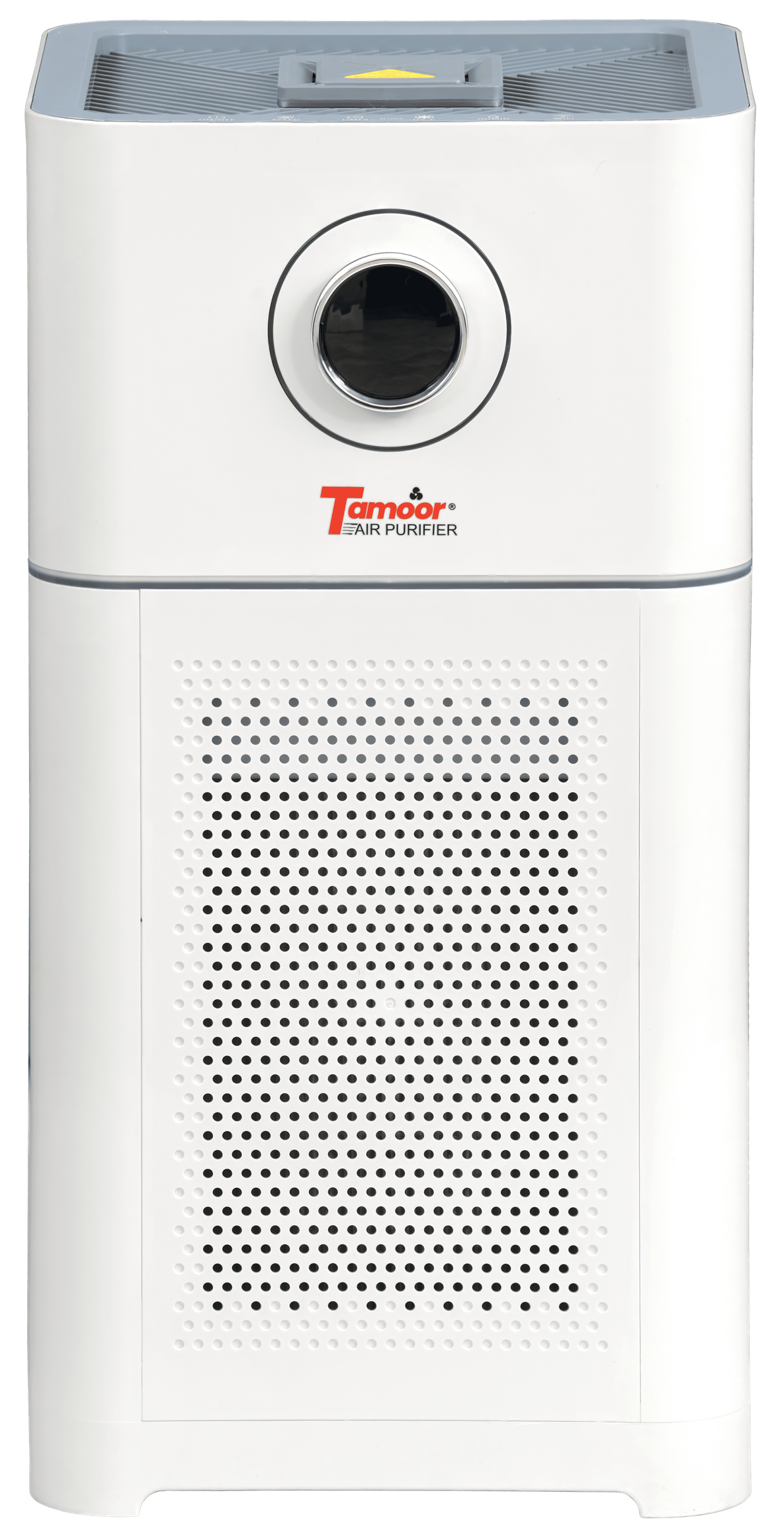 Tamoor Intelligent Air Purifier