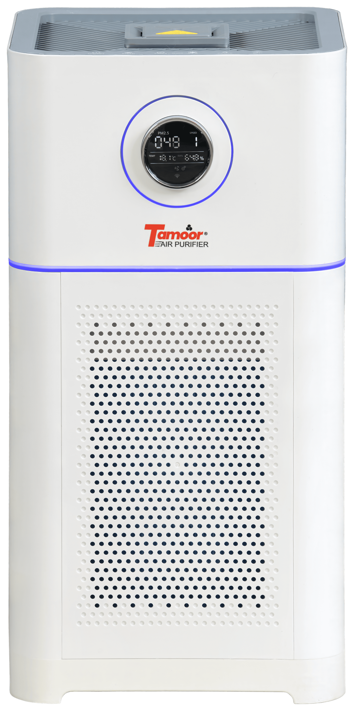 Tamoor Intelligent Air Purifier