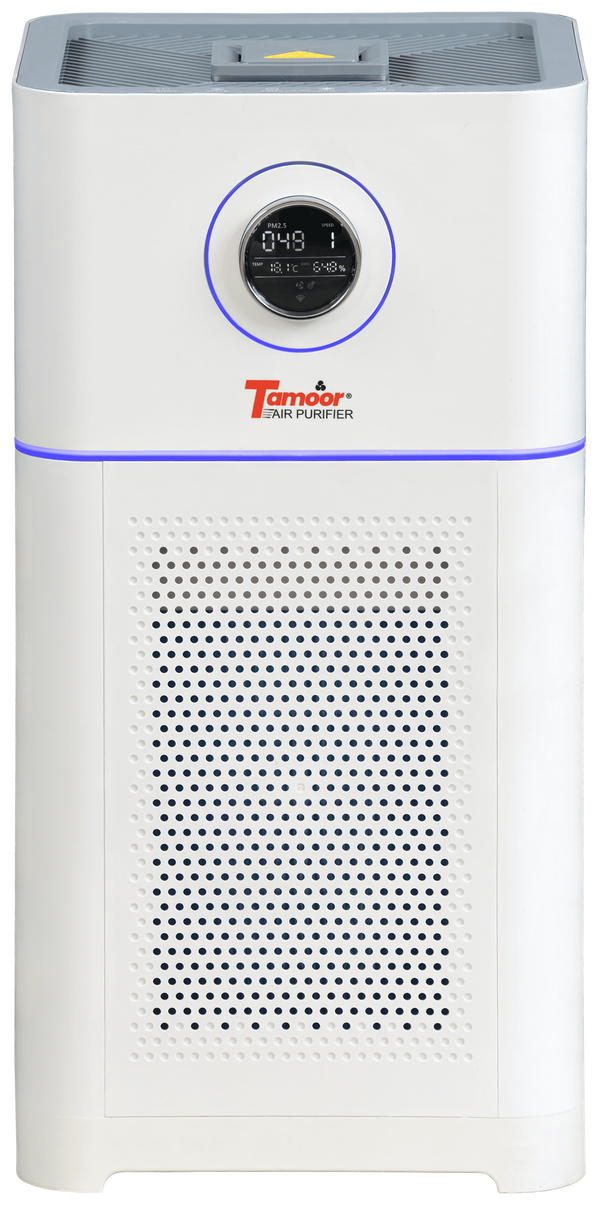 Tamoor Intelligent Air Purifier