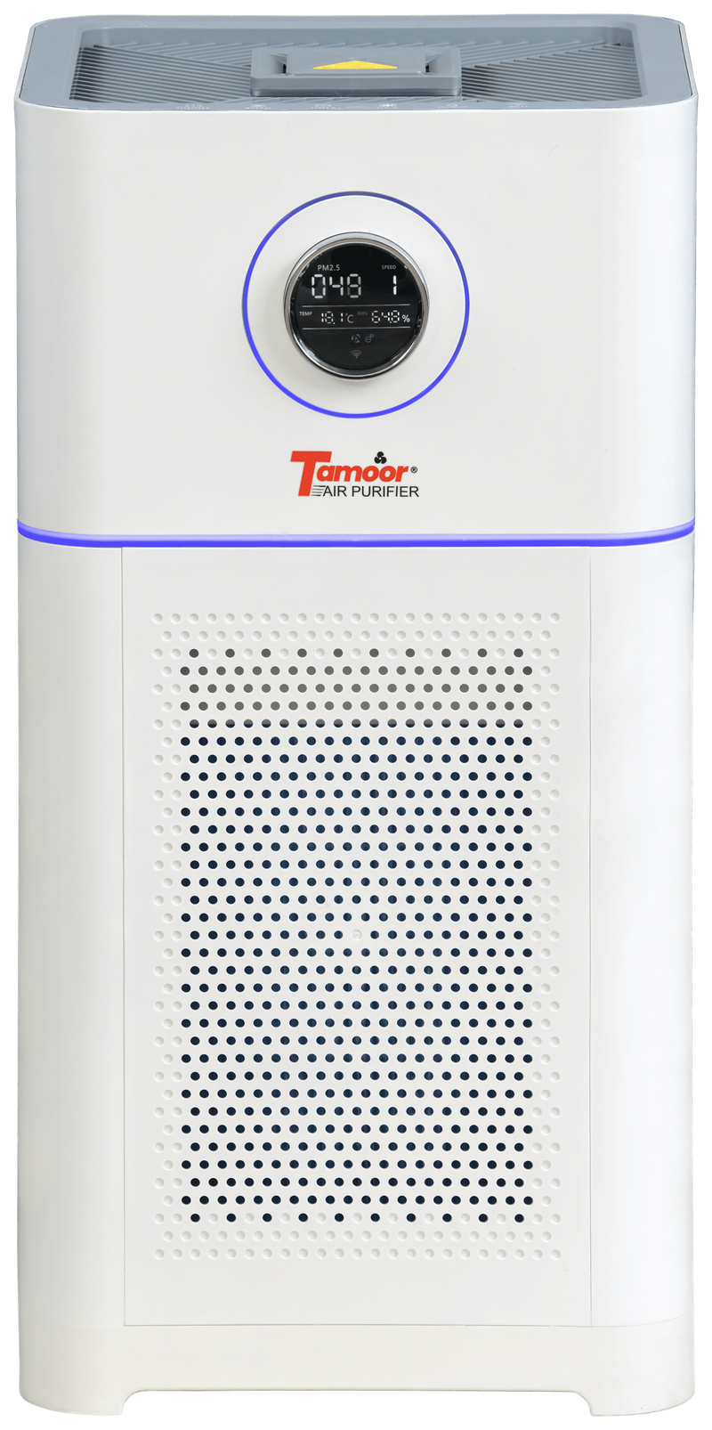 Tamoor Intelligent Air Purifier