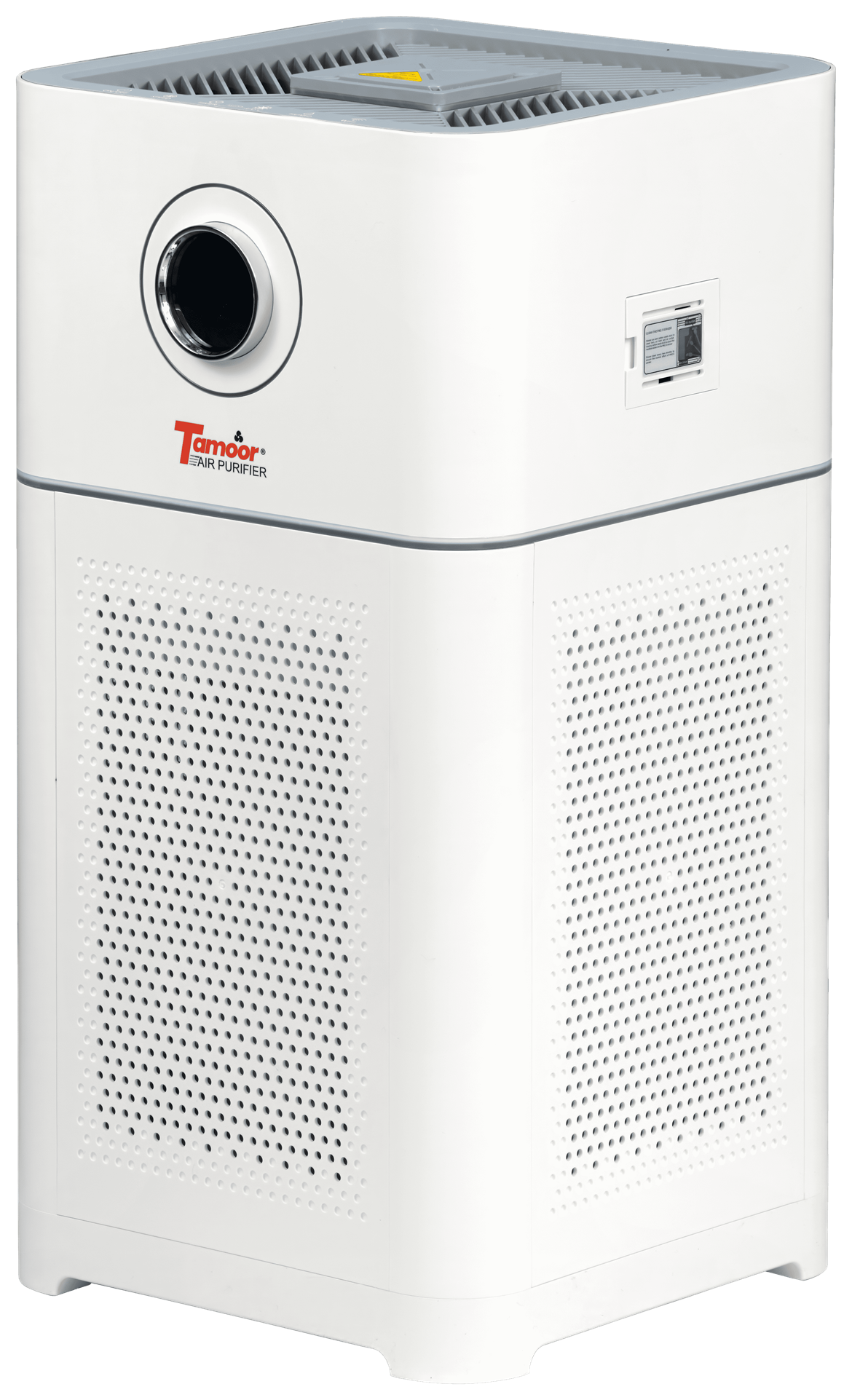Tamoor Intelligent Air Purifier