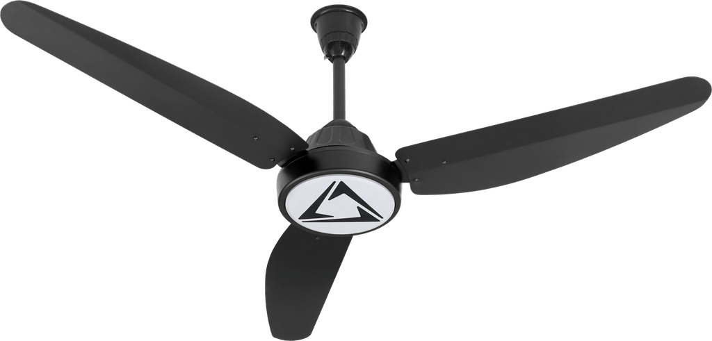 Megnumt Fans Magnum Model - Eco-Smart 30 Watt – Tamoor Fans