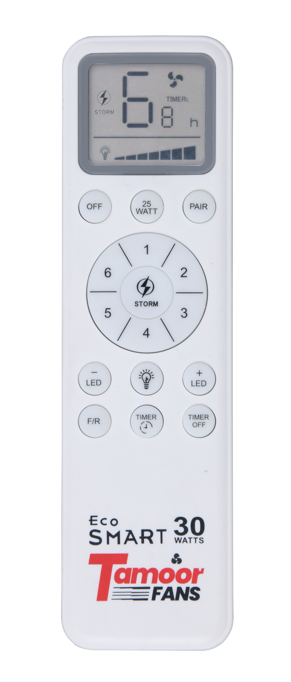 Eco Smart | Digital-Remote