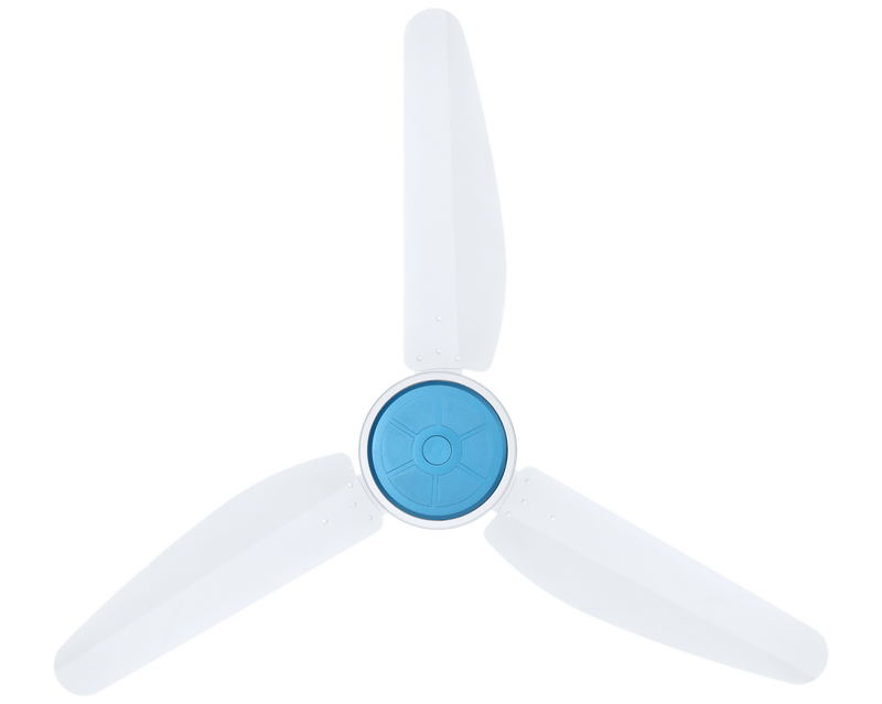 Megnumt Fans Magnum Model - Eco-Smart 30 Watt – Tamoor Fans
