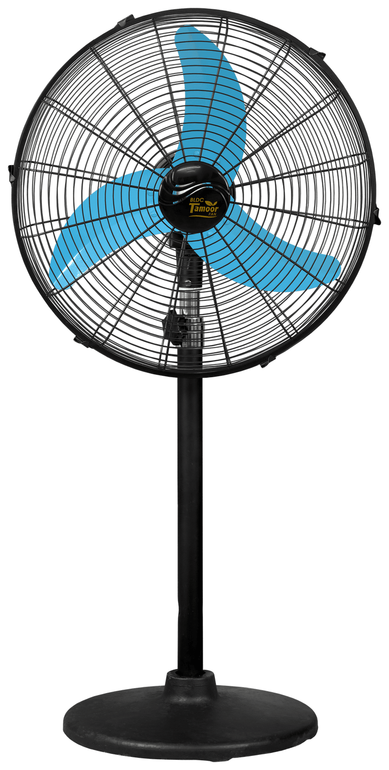 Eco Supreme Model 20" |  AC/DC