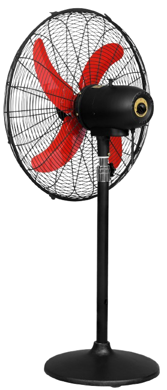 Eco Supreme Model 24" |  AC/DC