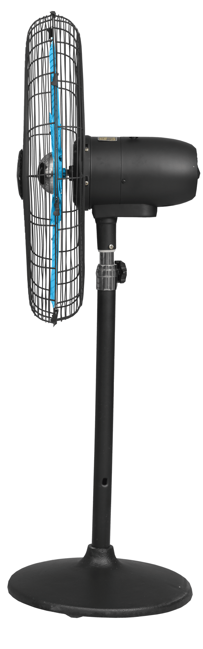 Eco Supreme Model 20" |  AC/DC