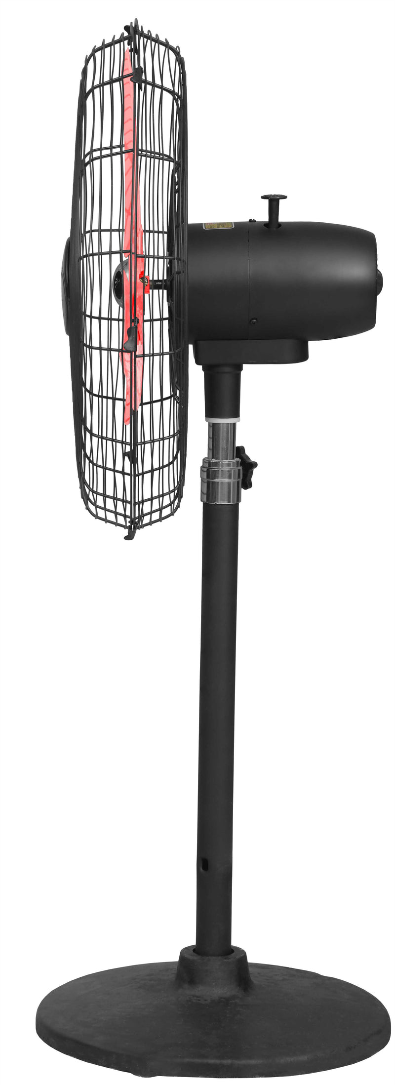 Eco Supreme Model 20" |  AC/DC