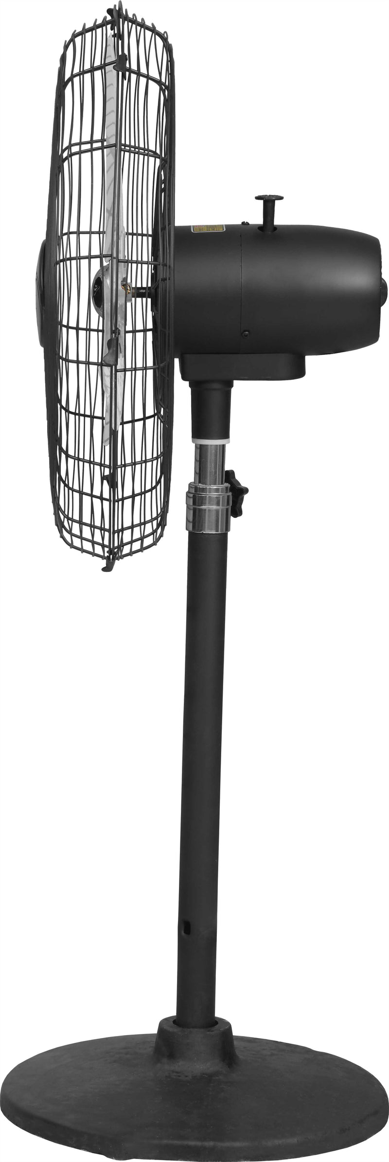 Eco Supreme Model 20" |  AC/DC