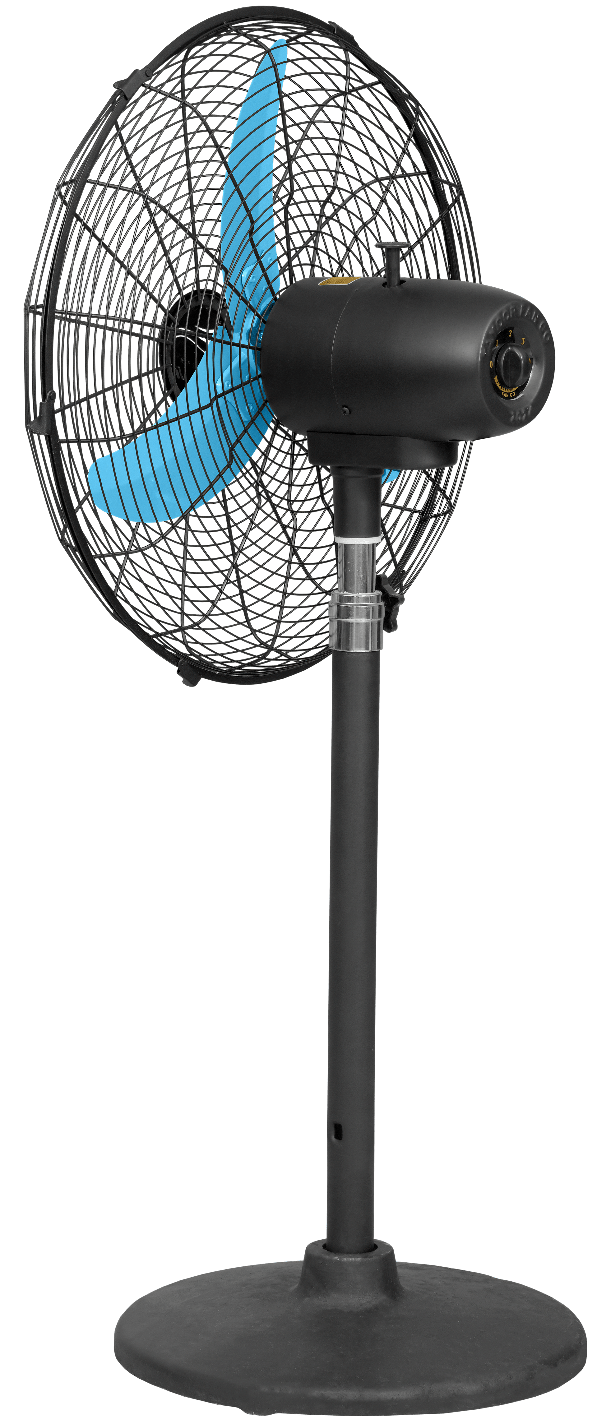 Eco Supreme Model 20