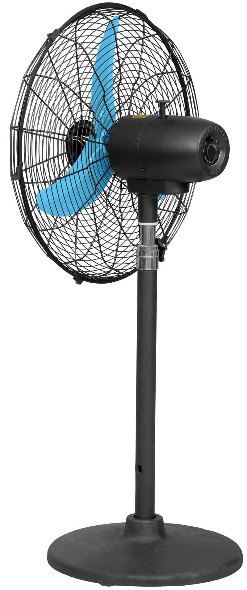 Eco Supreme Model 20" |  AC/DC