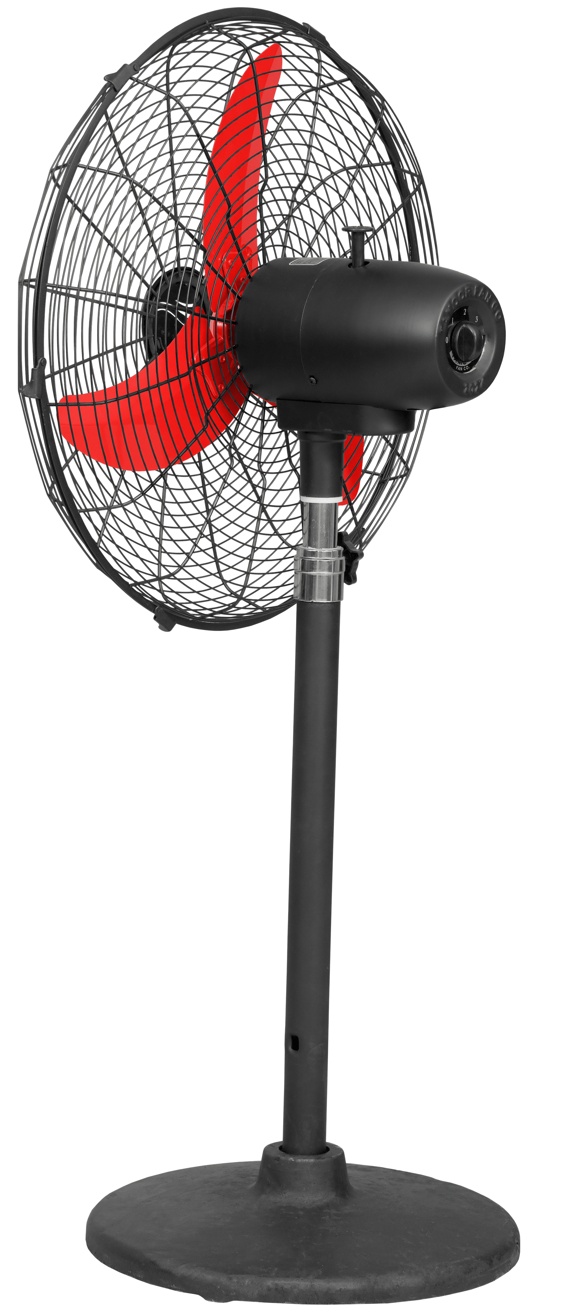 Eco Supreme Model 20