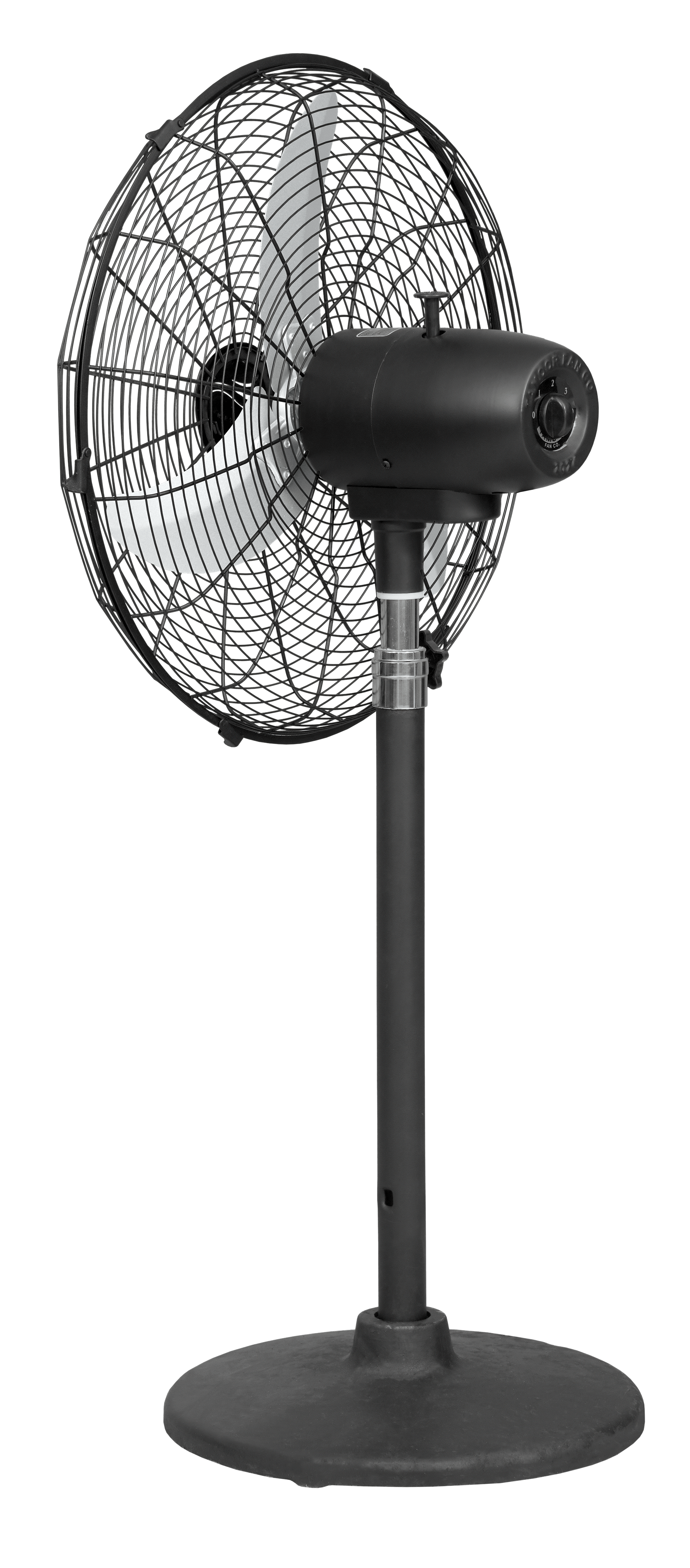 Eco Supreme Model 20