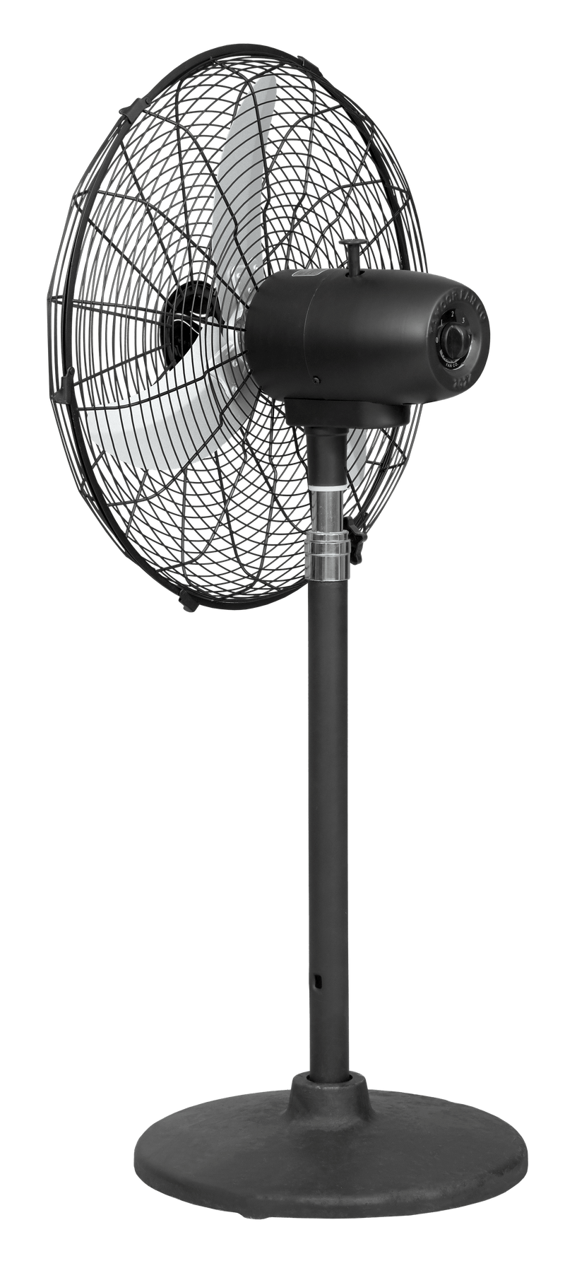 Eco Supreme Model 20" |  AC/DC