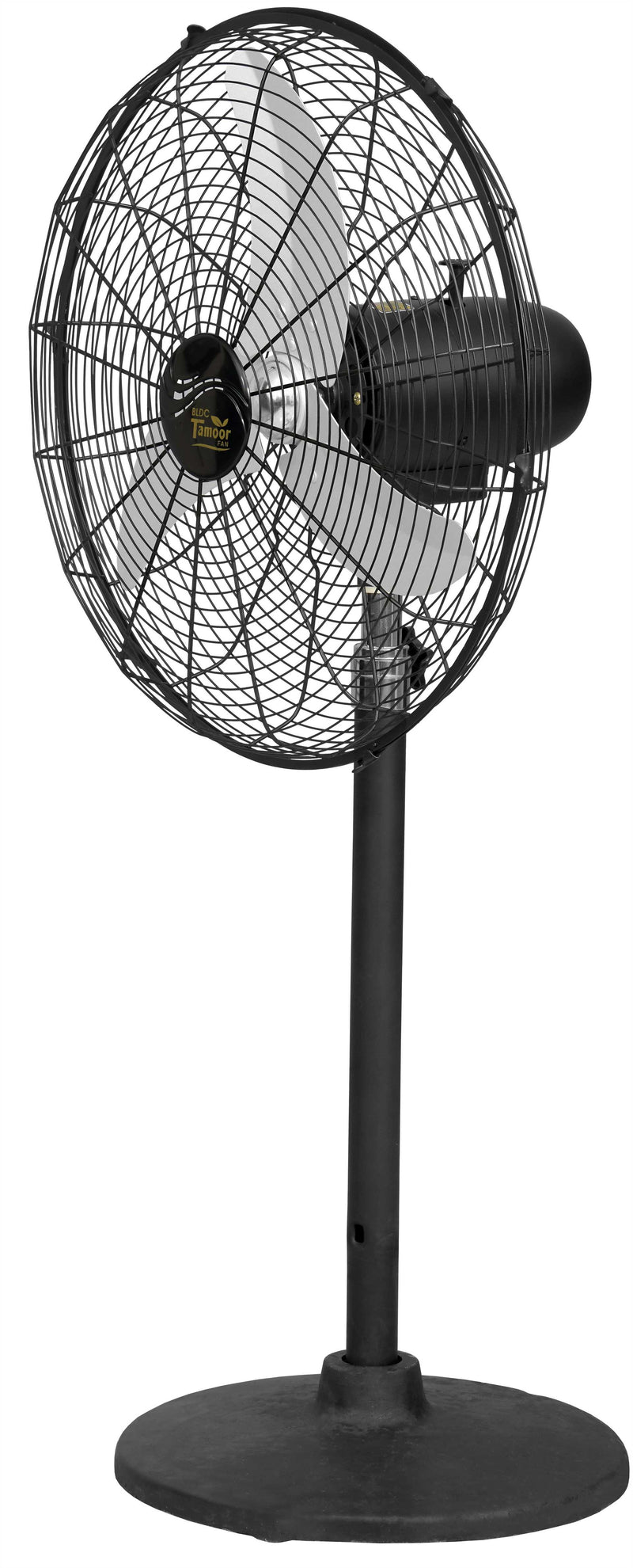 Eco Supreme Model 20" |  AC/DC