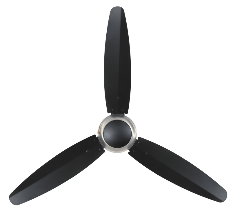 Ovate Steel Model | Eco-Smart 30 Watt