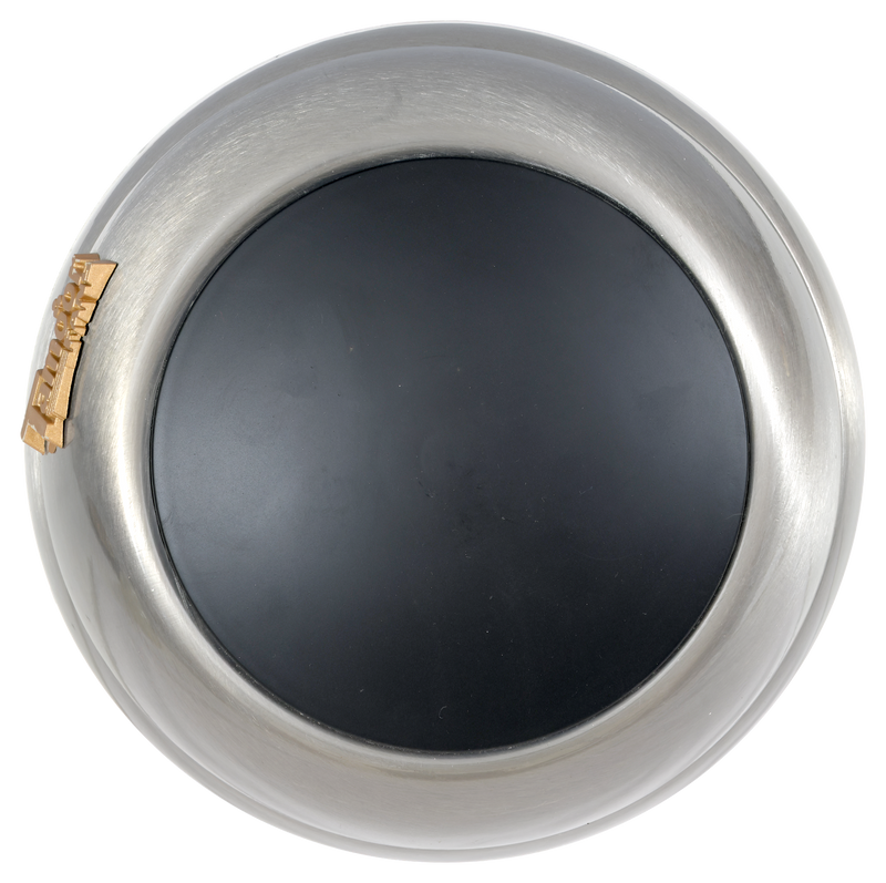 Ovate Steel Model | Eco-Smart 30 Watt