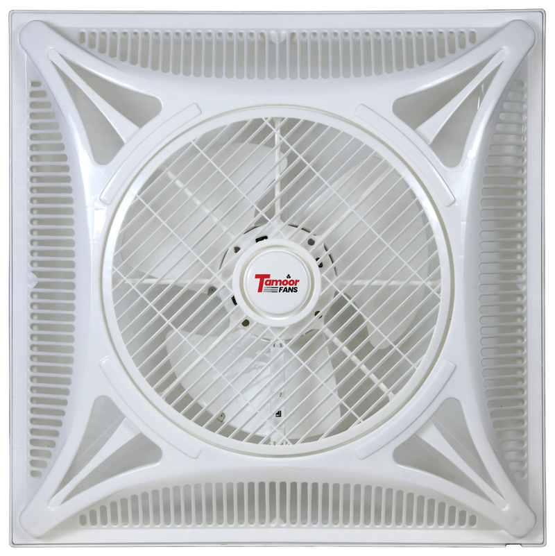 False Ceiling Fan