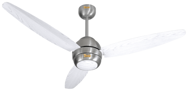 Ovate Steel Model | Eco-Smart 30 Watt