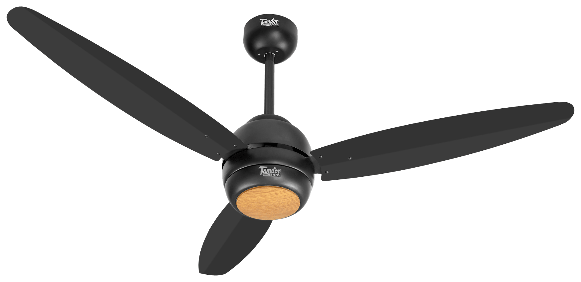 Ovate Metal Model | Eco-Smart 30 Watt