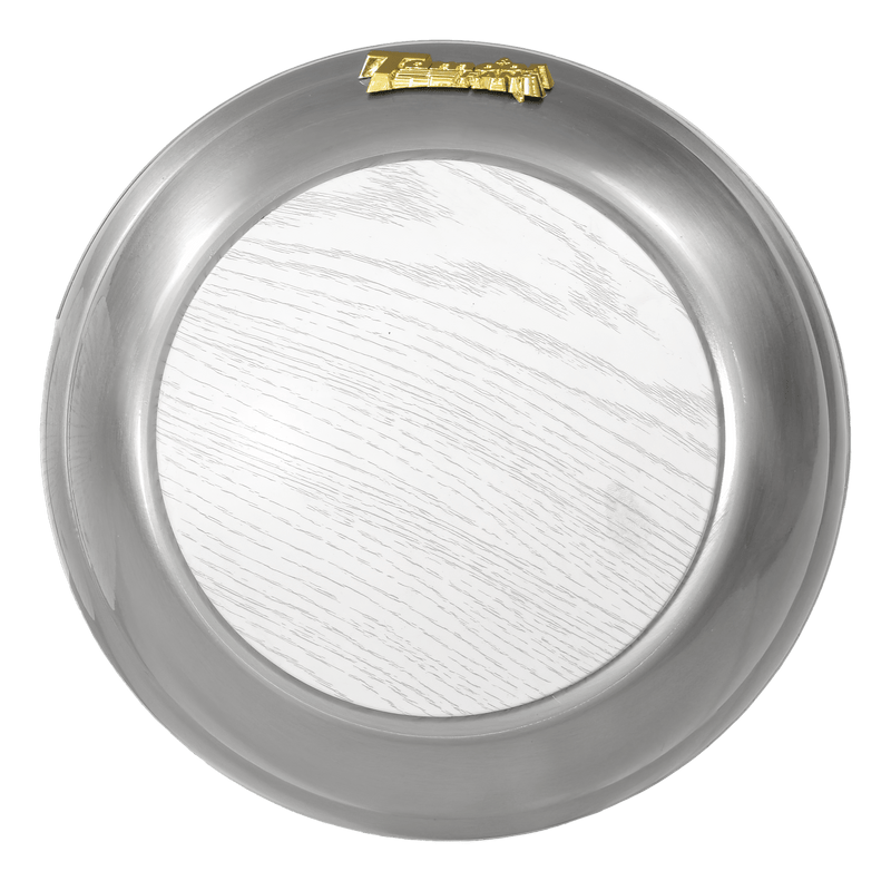 Ovate Steel Model | Eco-Smart 30 Watt