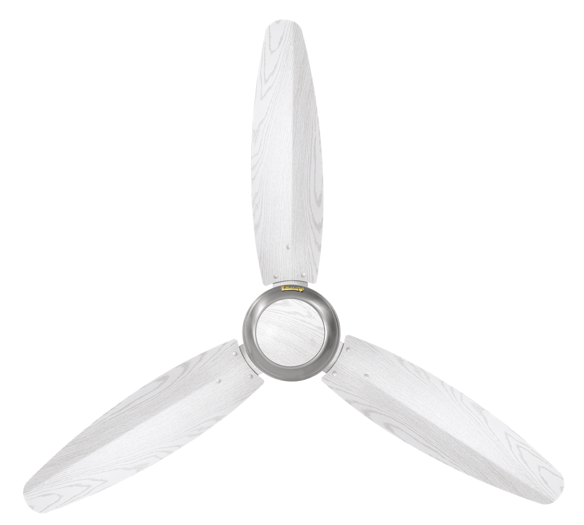 Ovate Steel Model | Eco-Smart 30 Watt