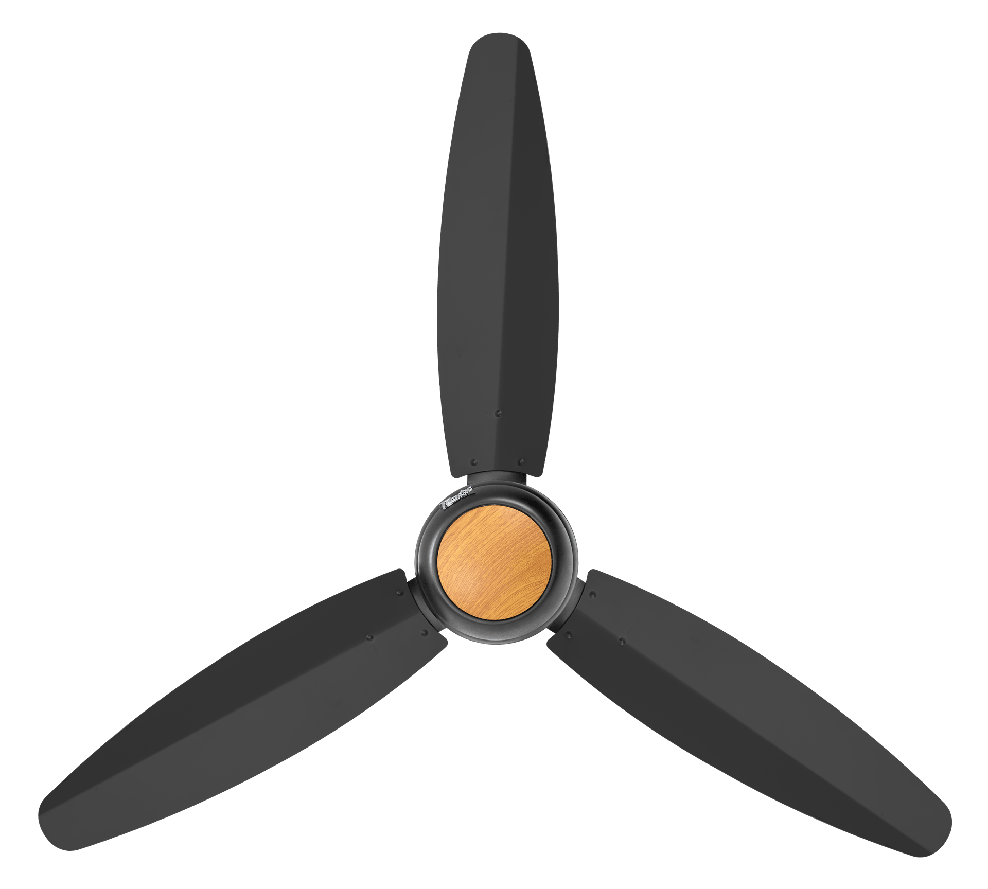 Ovate Metal Model | Eco-Smart 30 Watt