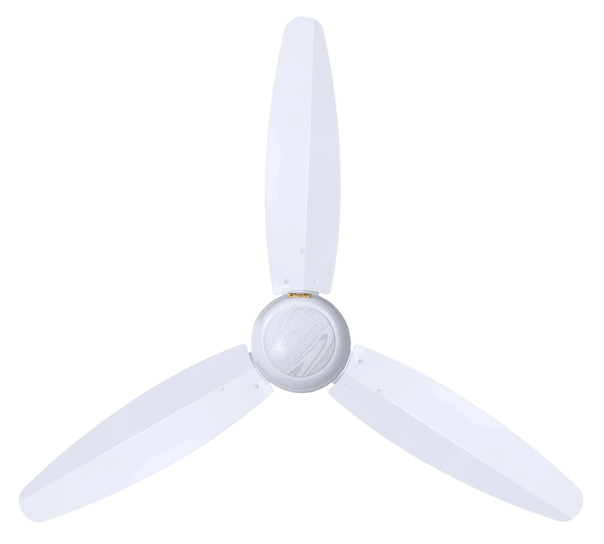 Ovate Metal Model | Eco-Smart 30 Watt