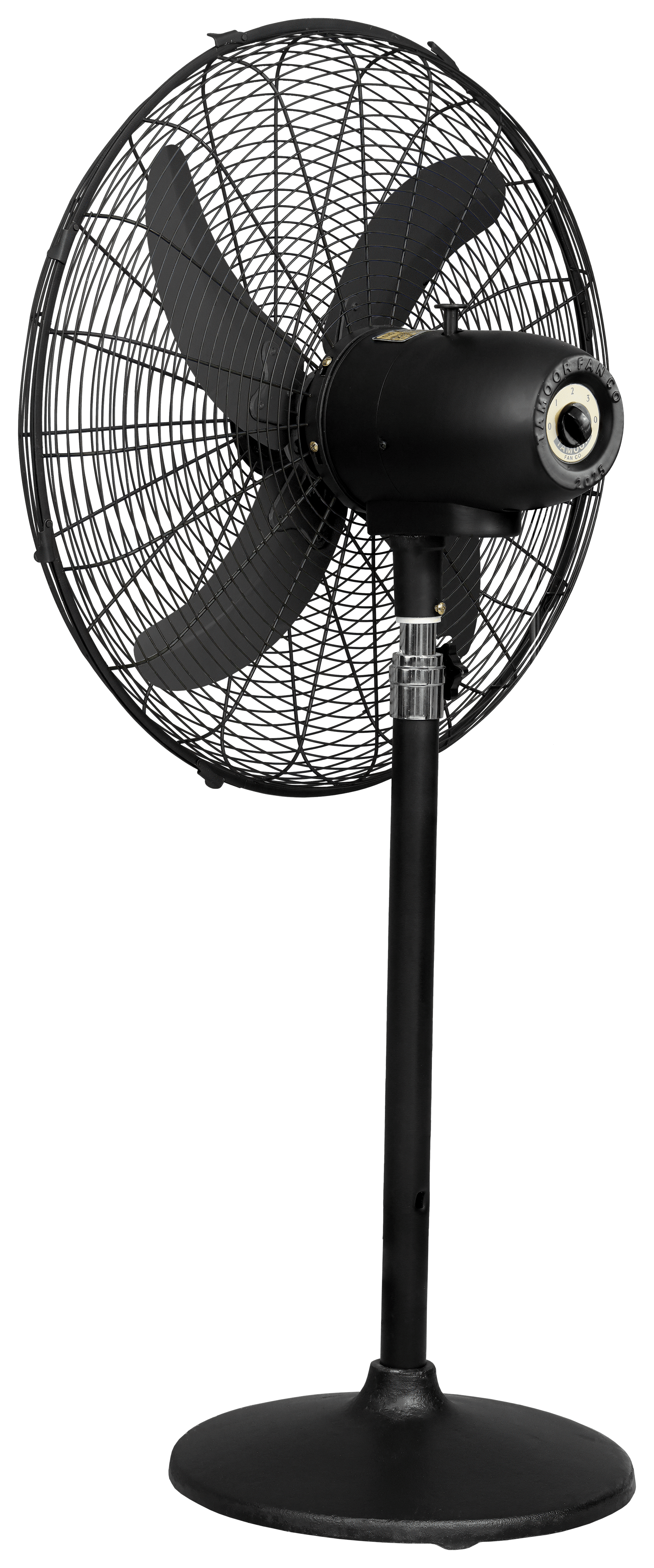 Eco Supreme Model 24