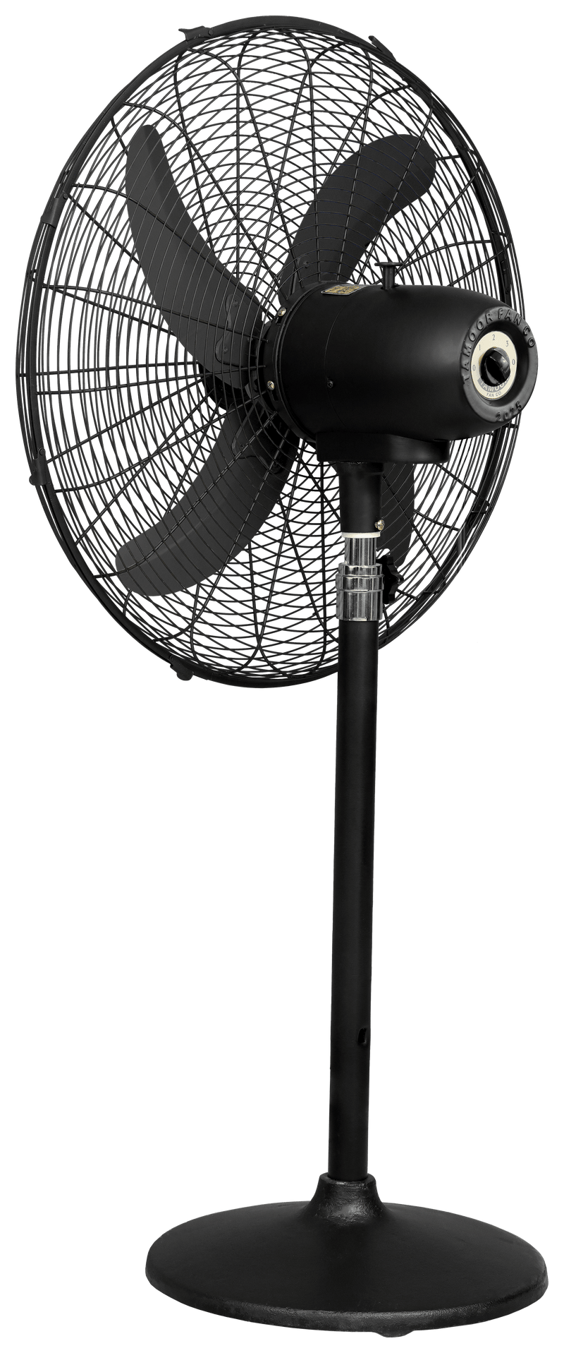 Eco Supreme Model 24" |  AC/DC