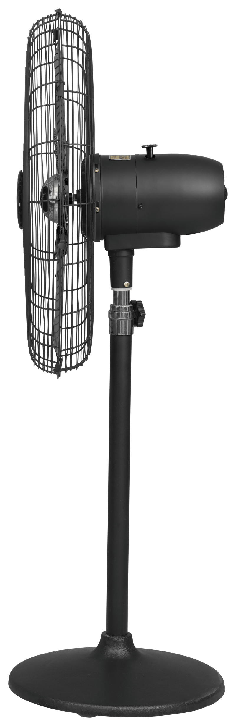 Eco Supreme Model 24" |  AC/DC