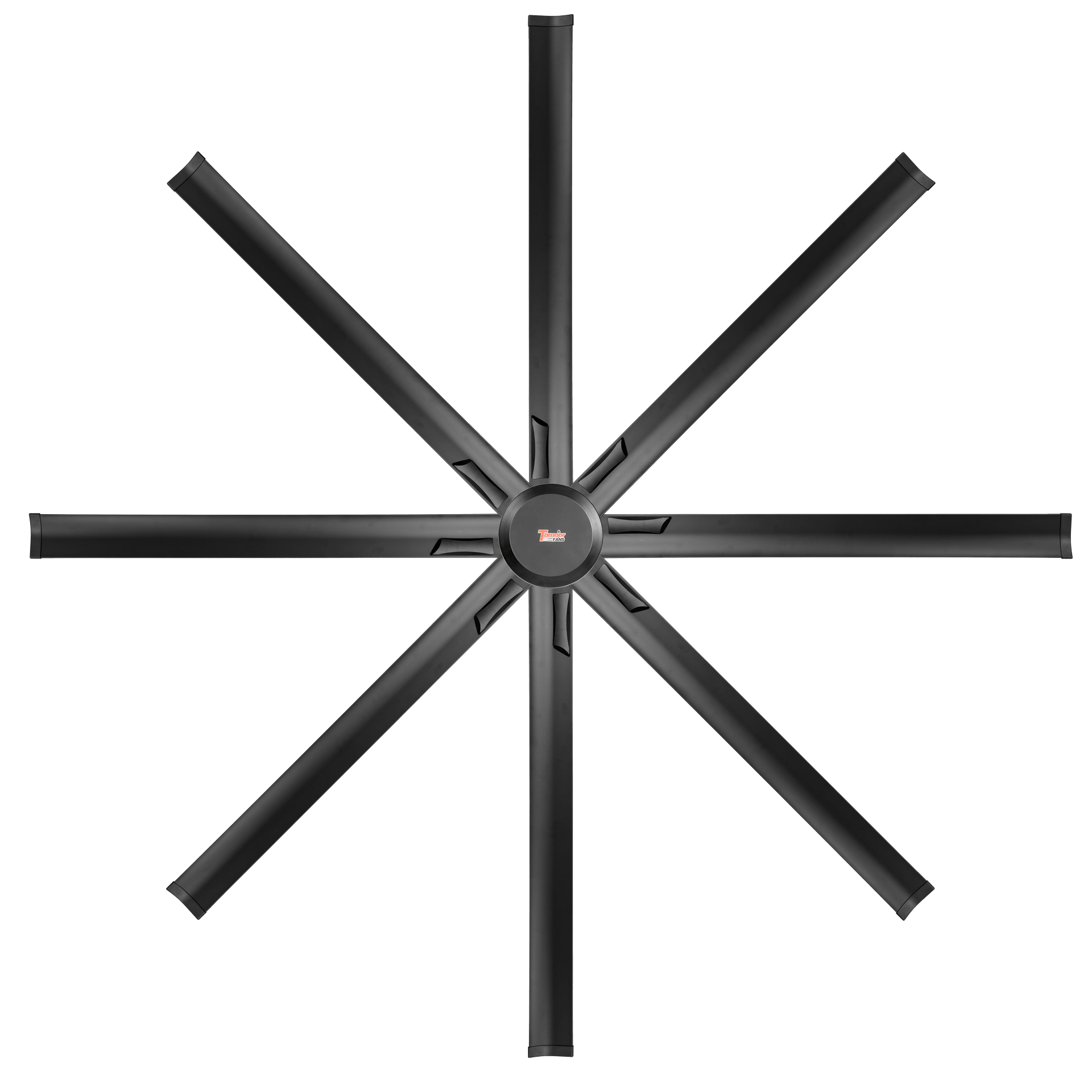 Magnetron HVLS Industrial