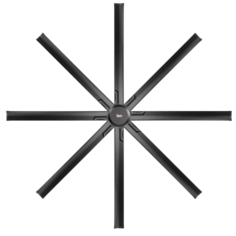 Magnetron HVLS Industrial