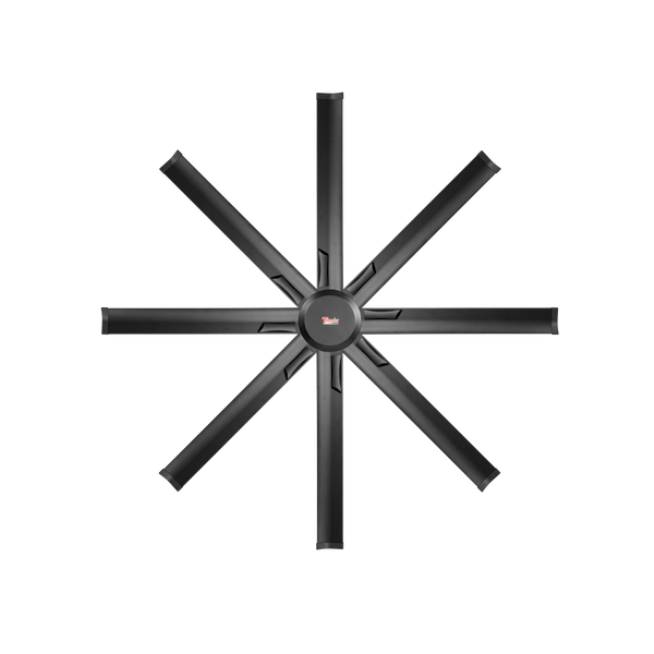 Magnetron HVLS Industrial