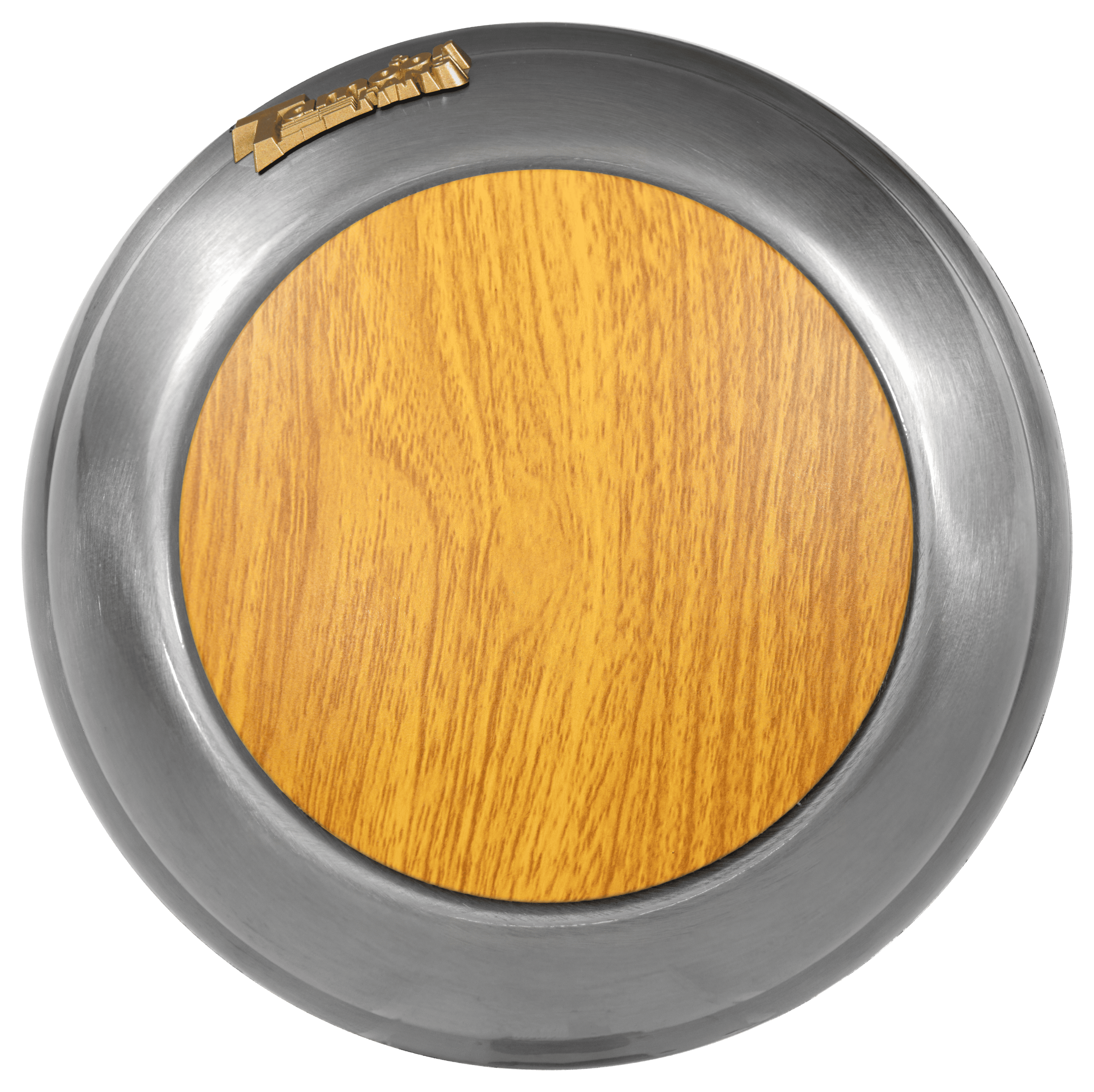 Ovate Steel Model | Eco-Smart 30 Watt