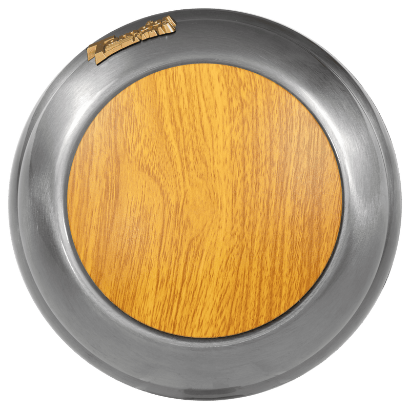 Ovate Steel Model | Eco-Smart 30 Watt