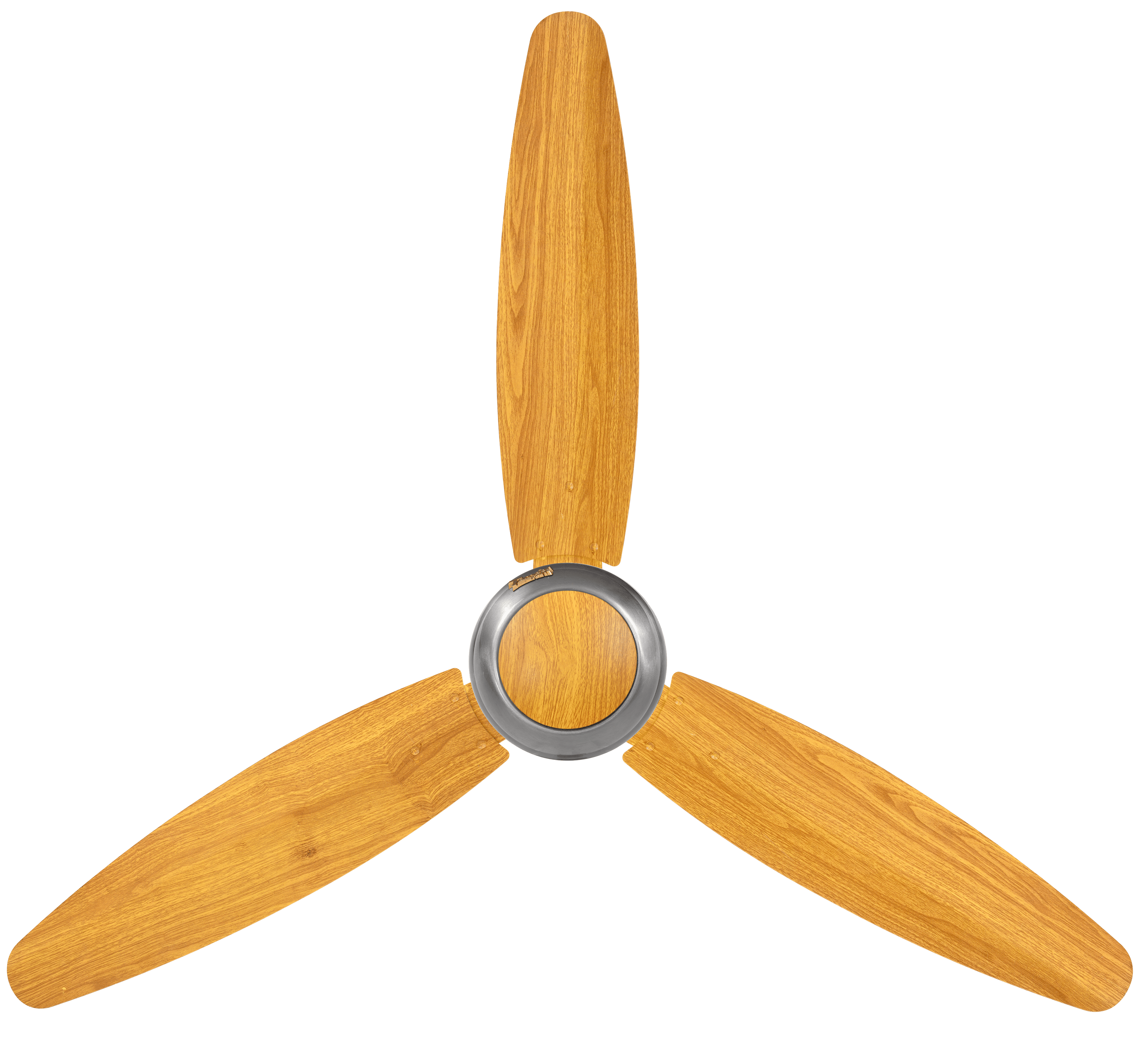 Ovate Steel Model | Eco-Smart 30 Watt