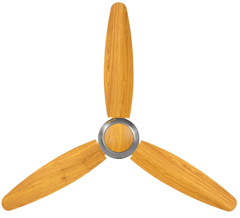 Ovate Steel Model | Eco-Smart 30 Watt