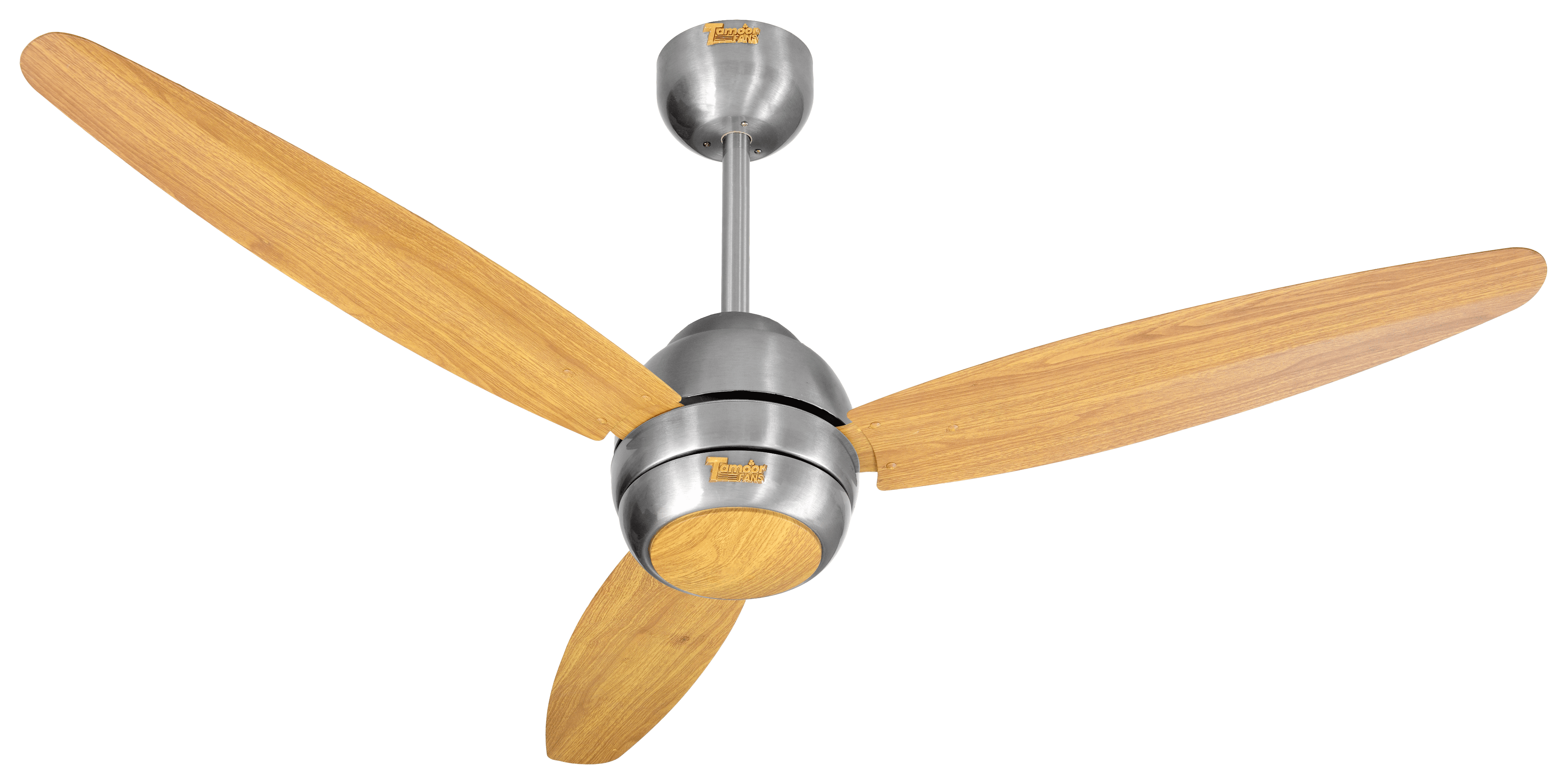 Ovate Steel Model | Eco-Smart 30 Watt