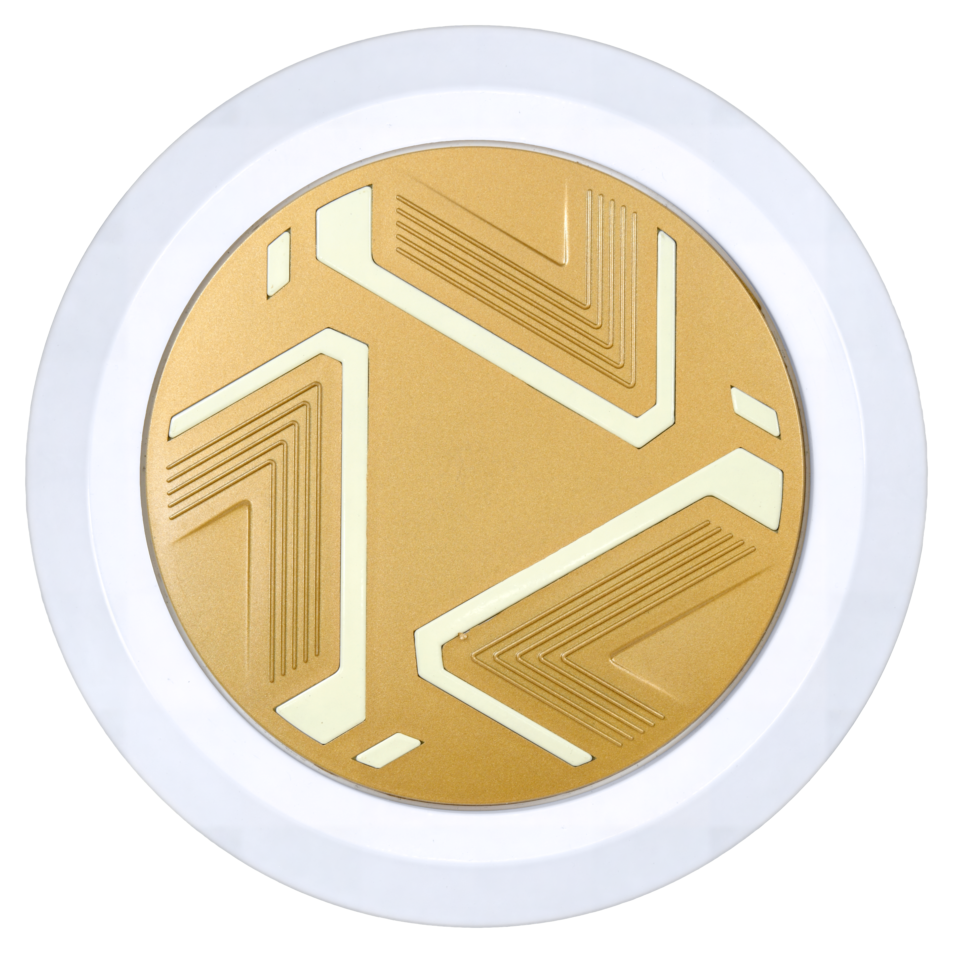 Vortex Rechargeable Model