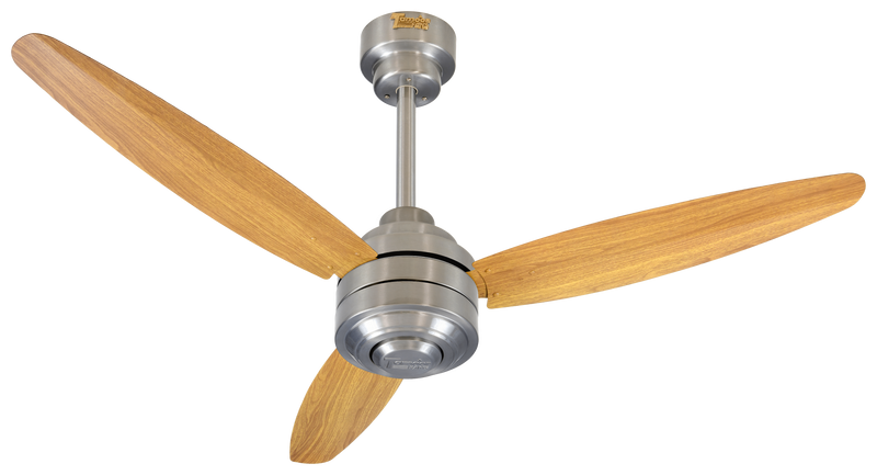 Glamour Steel Model | Eco-Smart 30 Watt